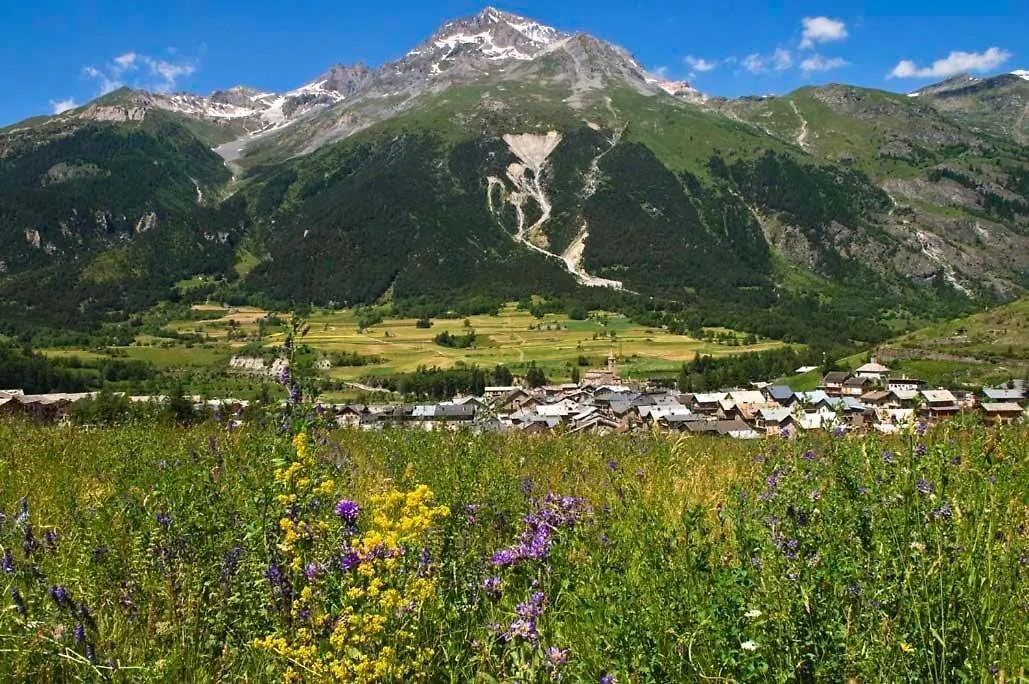 Cis-Ethic Etapes De Val Cenis Hotel Lanslebourg-Mont-Cenis 0*,  France