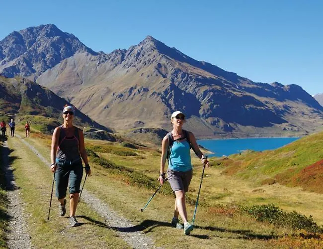 Holiday park Cis-Ethic Etapes De Val Cenis Hotel Lanslebourg-Mont-Cenis