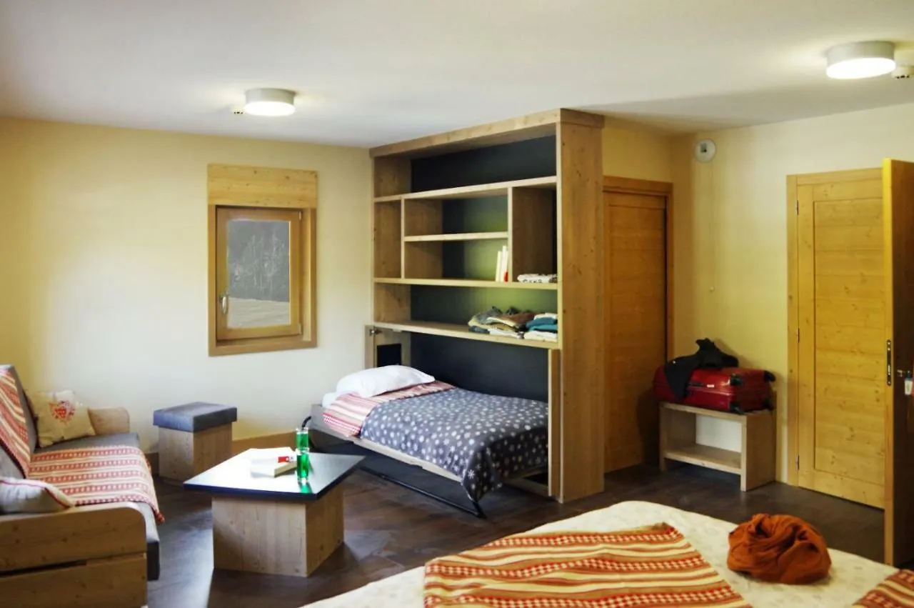 Cis-Ethic Etapes De Val Cenis Hotel Lanslebourg-Mont-Cenis