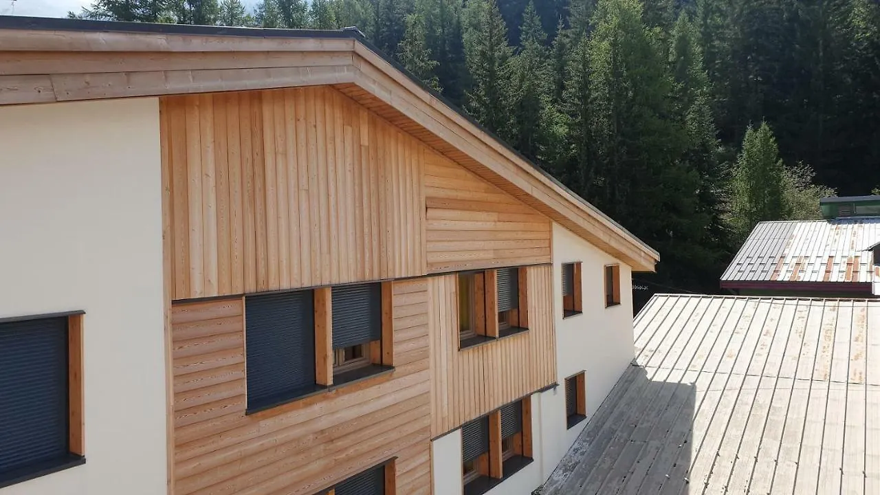 Cis-Ethic Etapes De Val Cenis Hotel Lanslebourg-Mont-Cenis